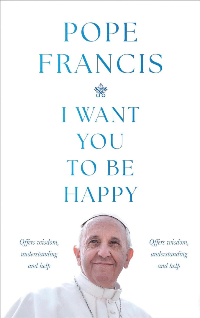I Want You to be Happy - Re-vived