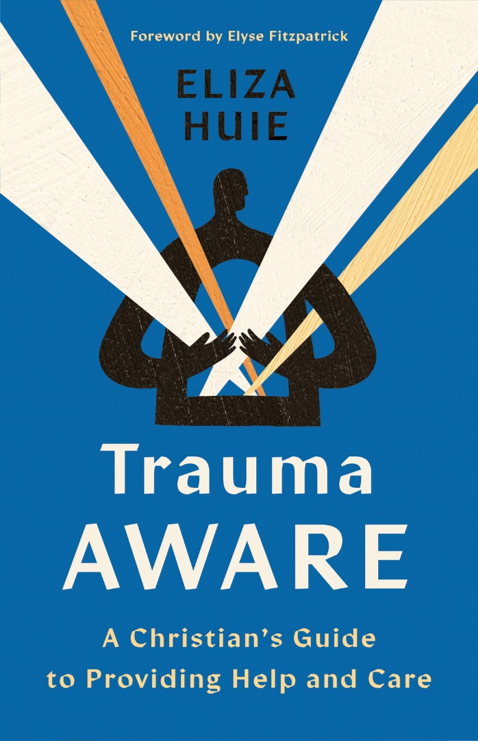 Trauma Aware - Re-vived