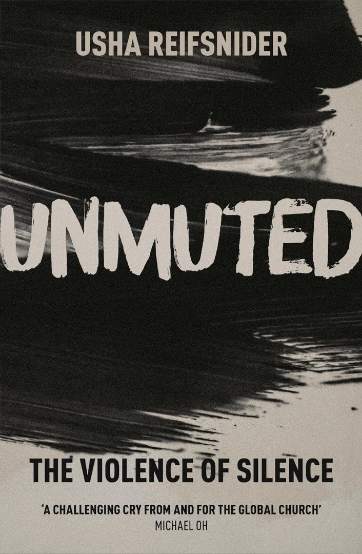 Unmuted - Re-vived