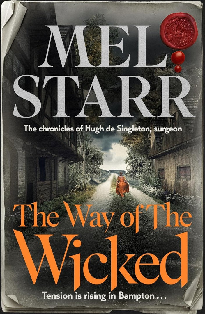 The Way Of The Wicked - Re-vived