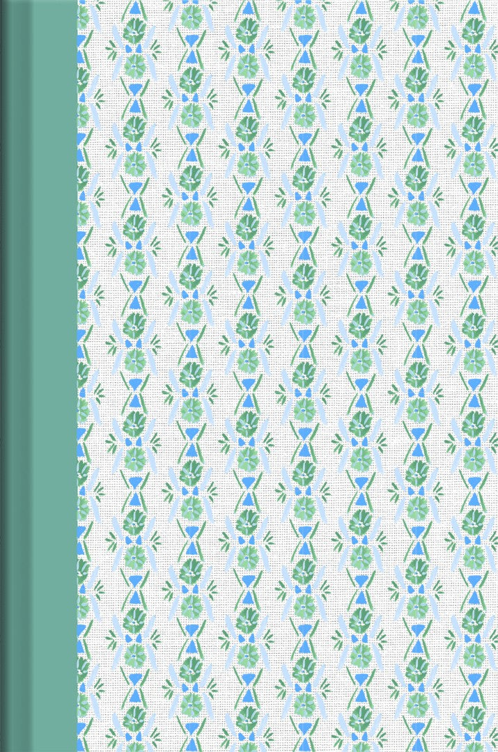 ESV Women's Study Bible, Artist Series Lulie Wallace - Re-vived