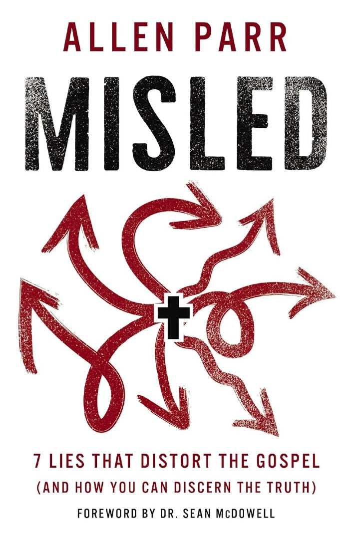 Misled - Re-vived