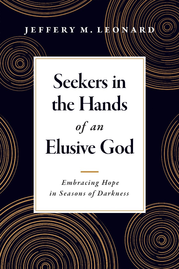 Seekers in the Hands of an Elusive God - Re-vived