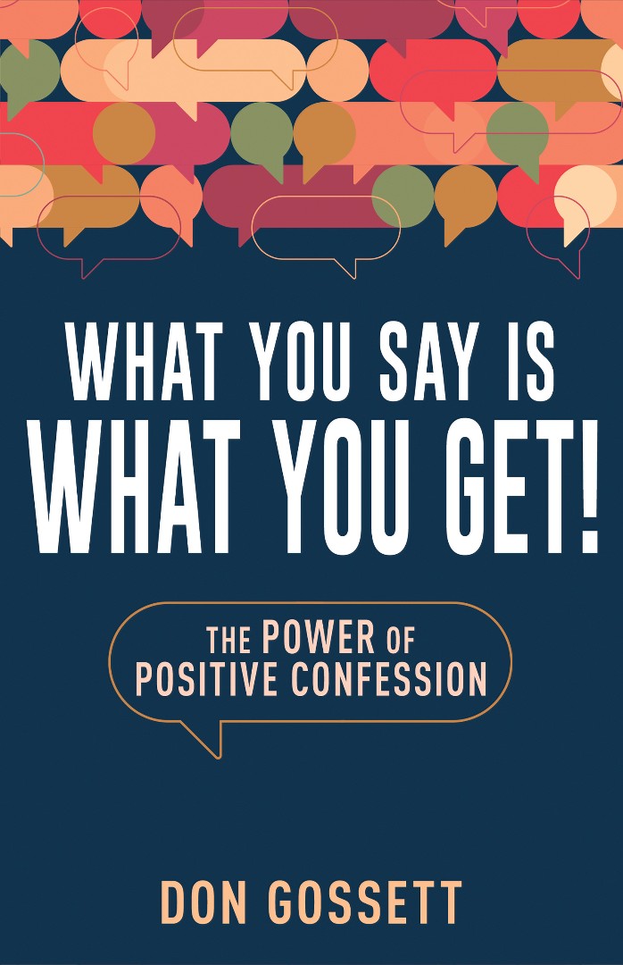 What You Say is What You Get - Re-vived