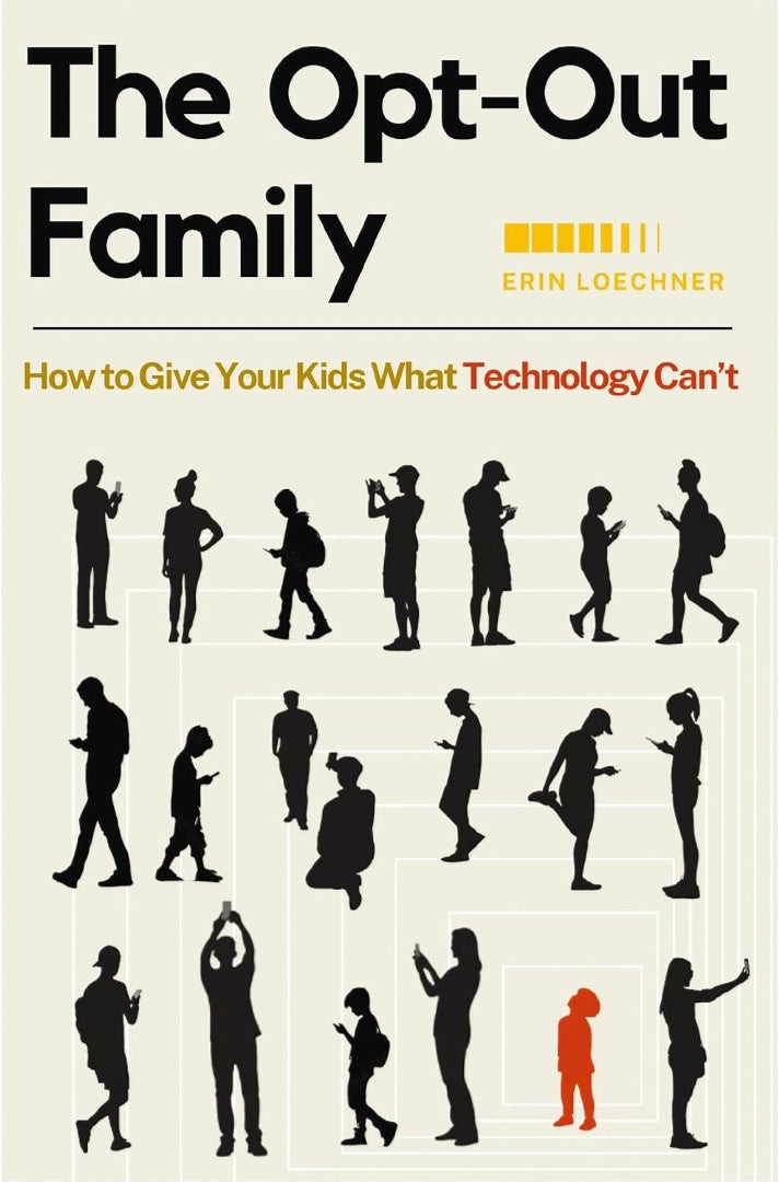 The Opt-Out Family - Re-vived