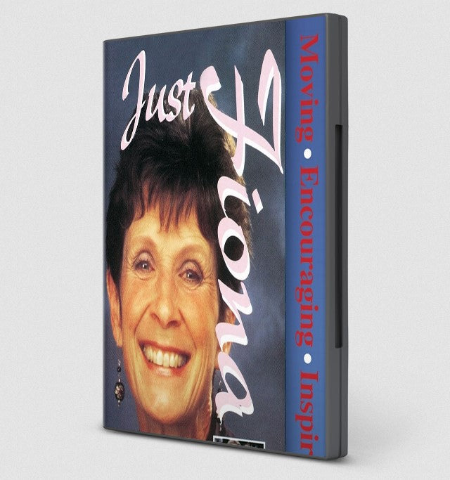 Just Fiona - Re-vived