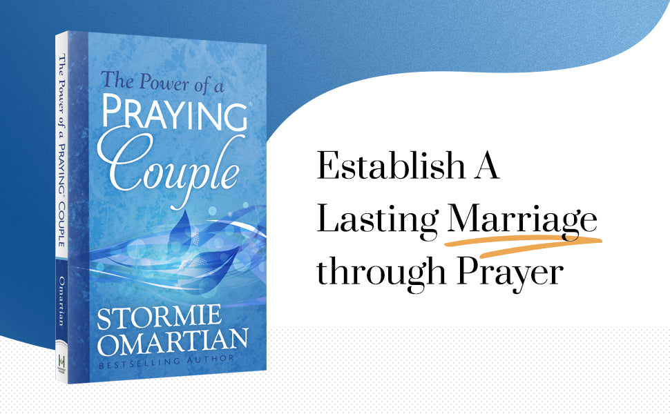 The Power of a Praying Couple - Re-vived