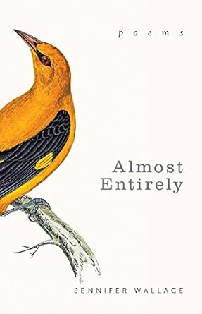 Almost Entirely - Re-vived