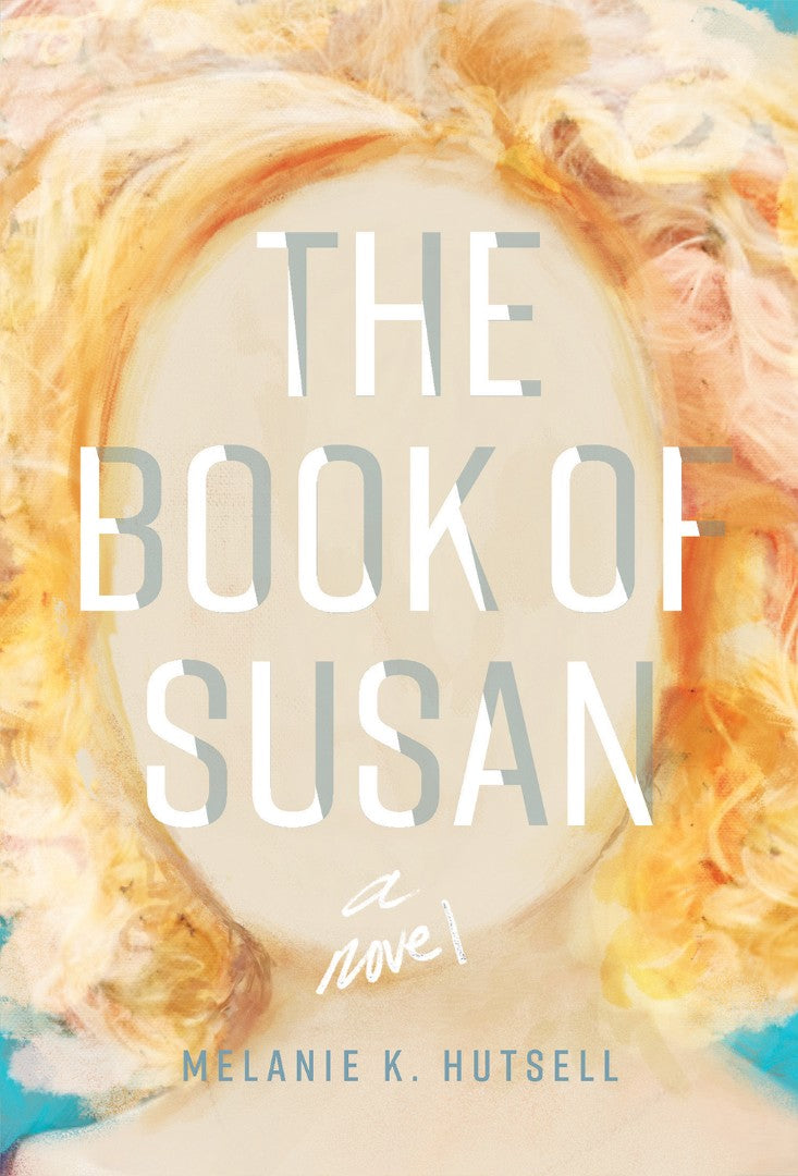 The Book Of Susan - Re-vived