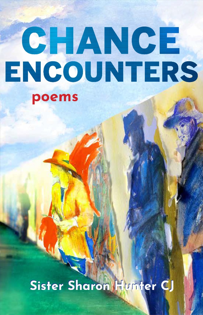 Chance Encounters - Re-vived