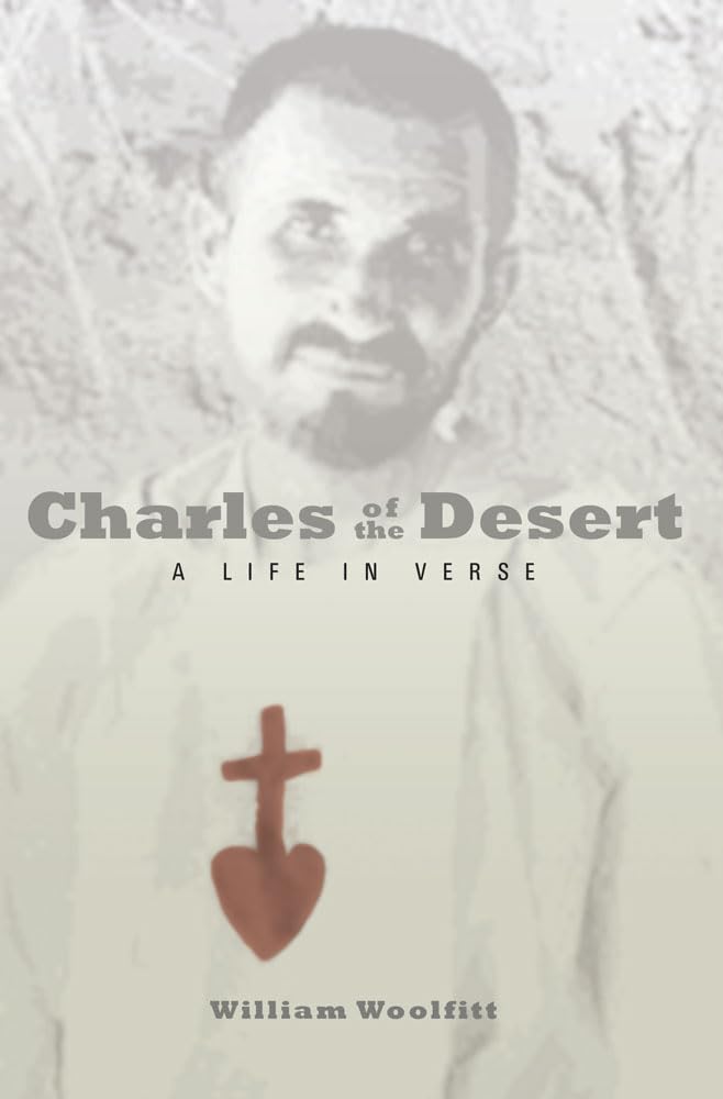 Charles Of The Desert - Re-vived