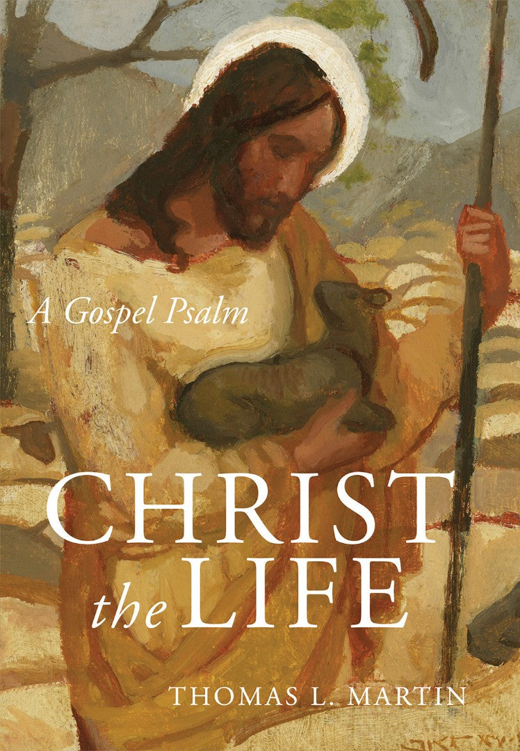 Christ The Life - Re-vived