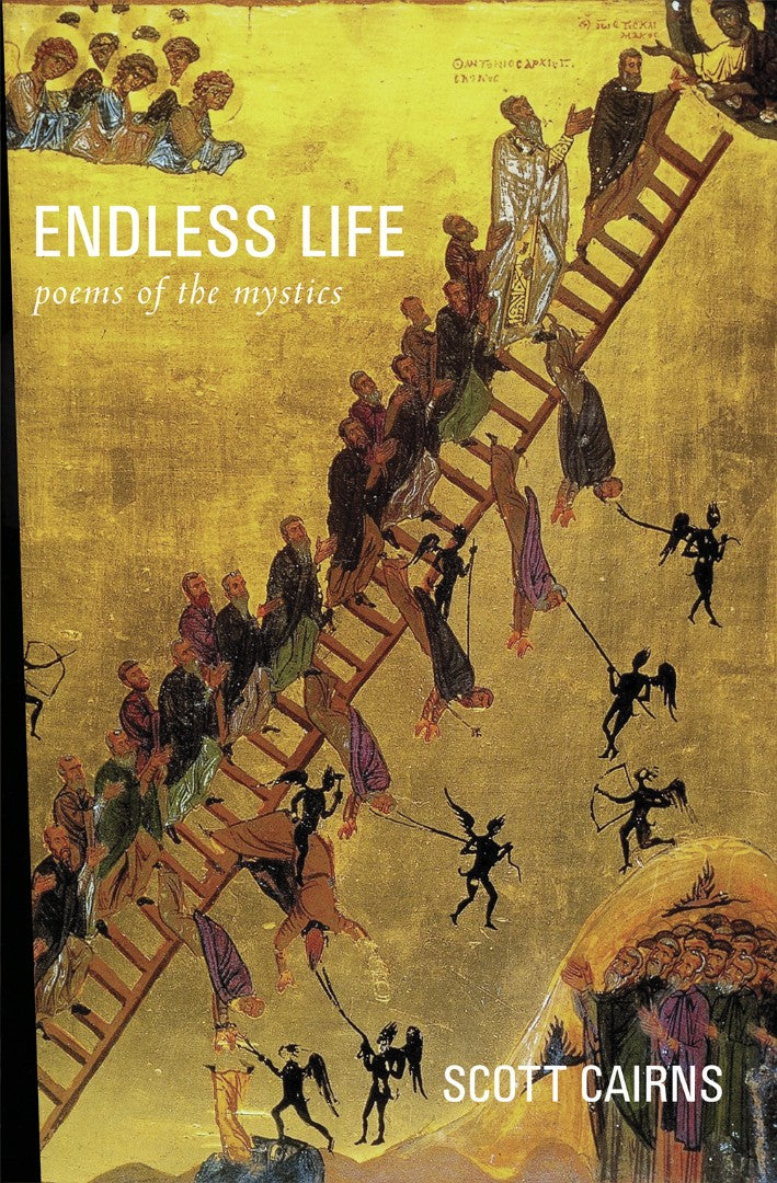 Endless Life - Re-vived