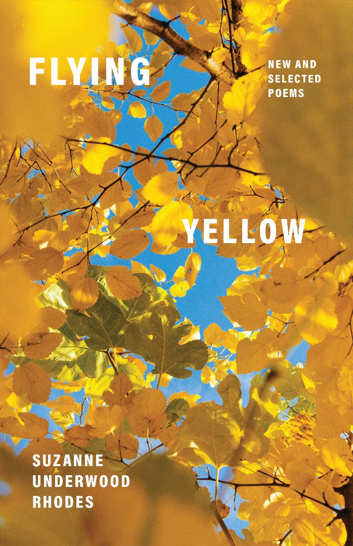 Flying Yellow - Re-vived
