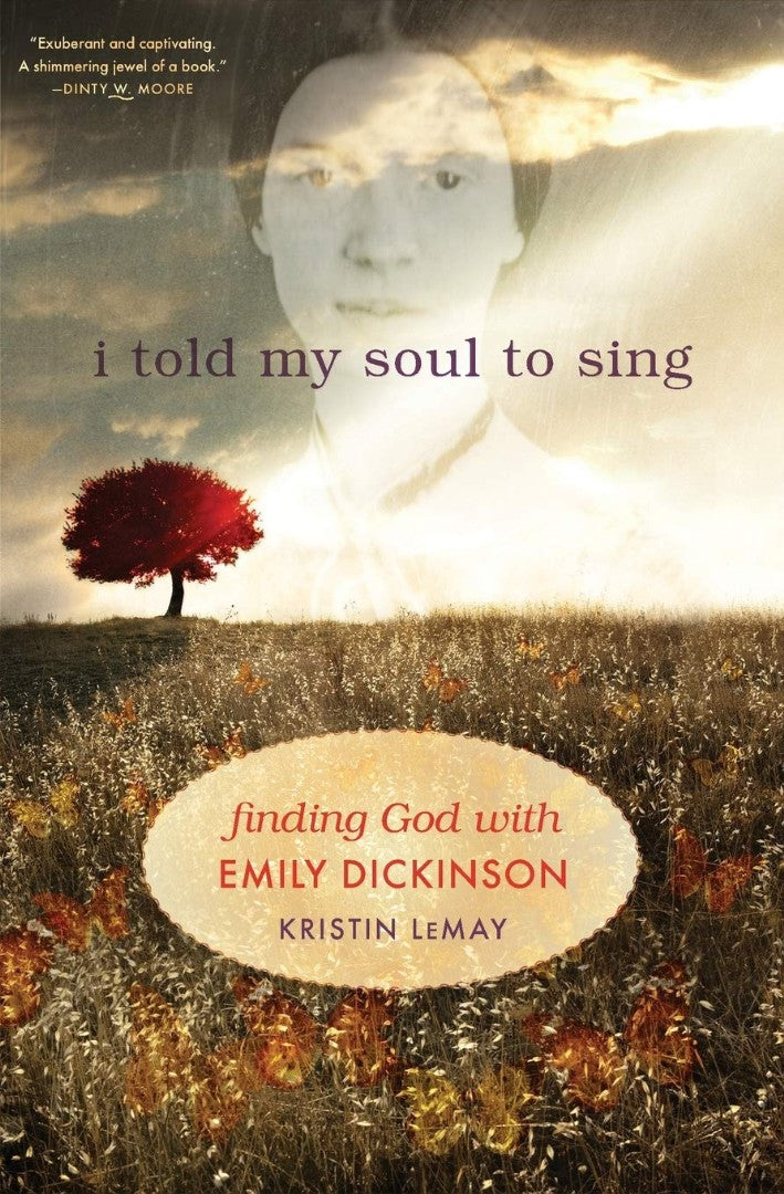 I Told My Soul to Sing - Re-vived