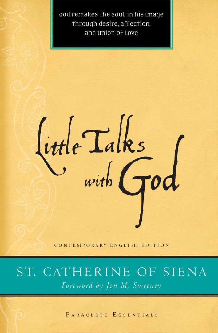 Little Talks with God - Re-vived