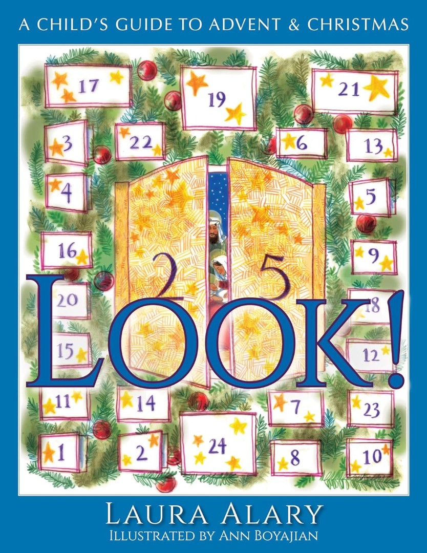 Look! - Re-vived