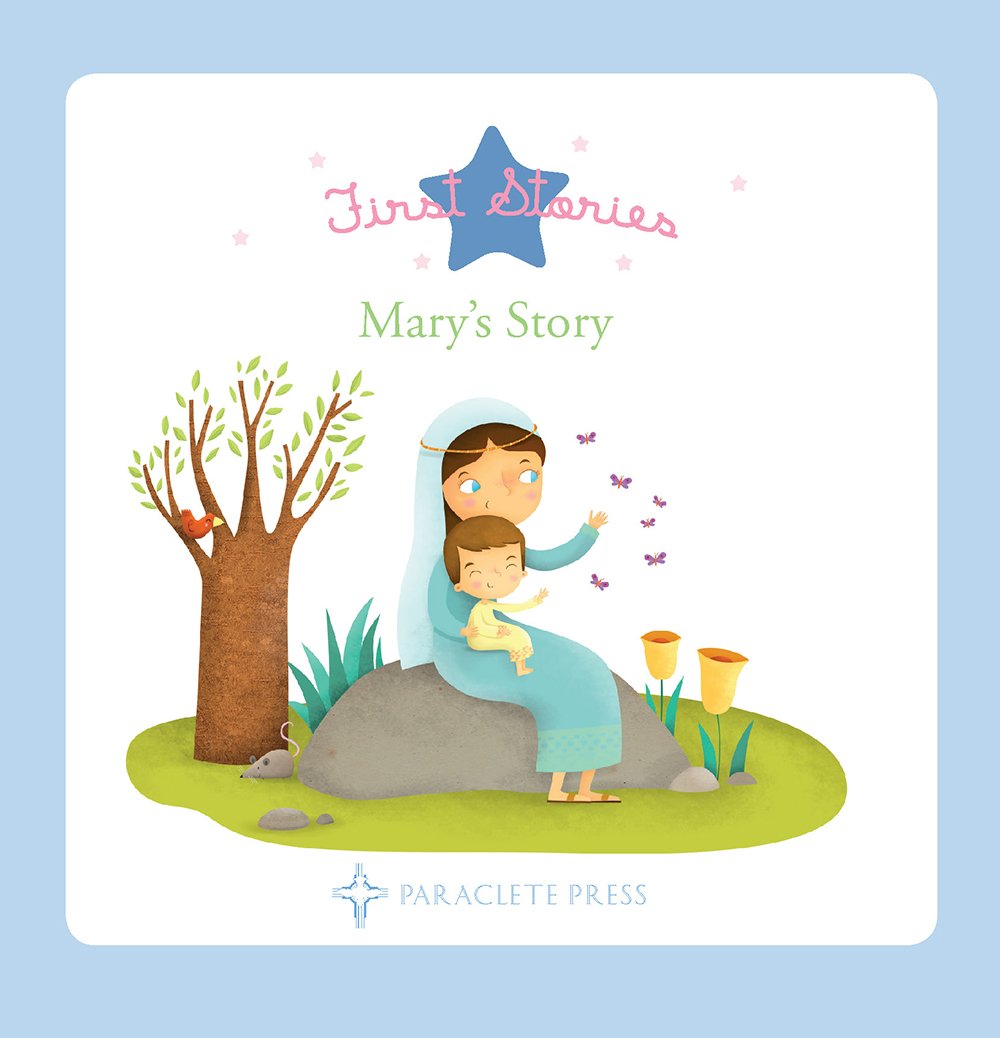 Mary's Story - Re-vived