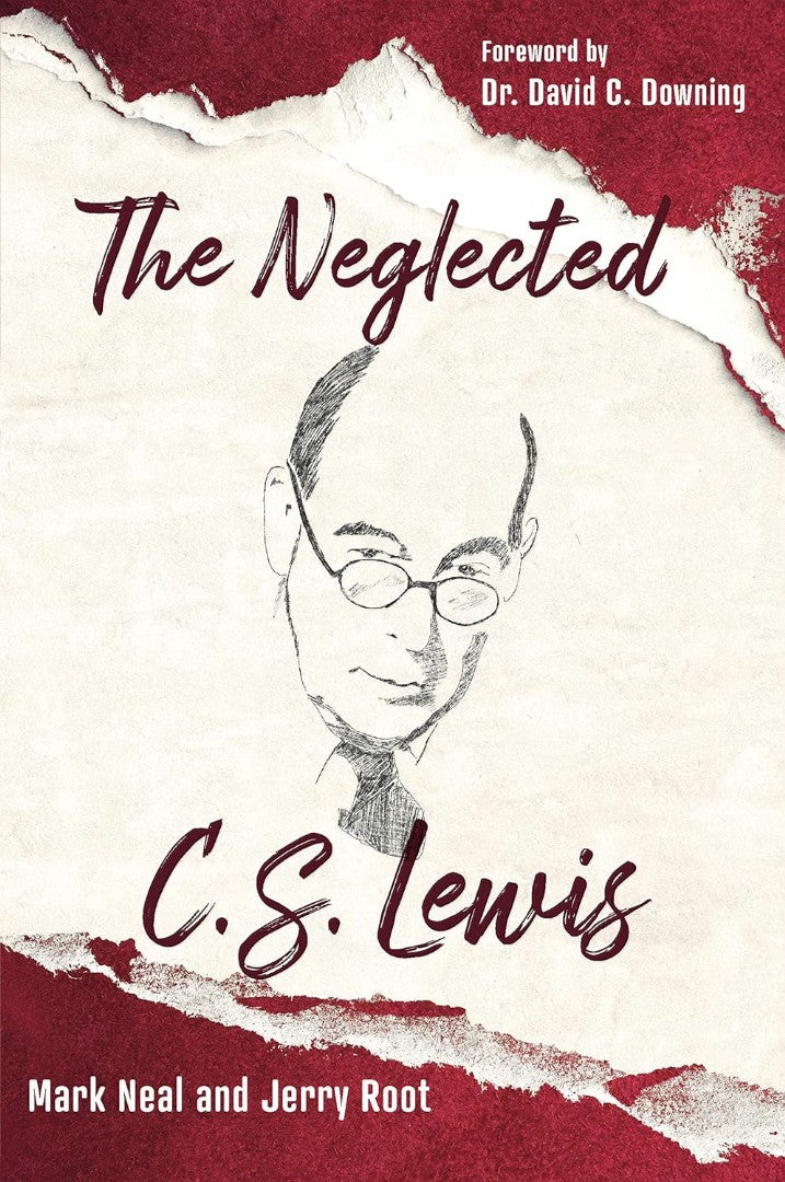 The Neglected C.S. Lewis - Re-vived