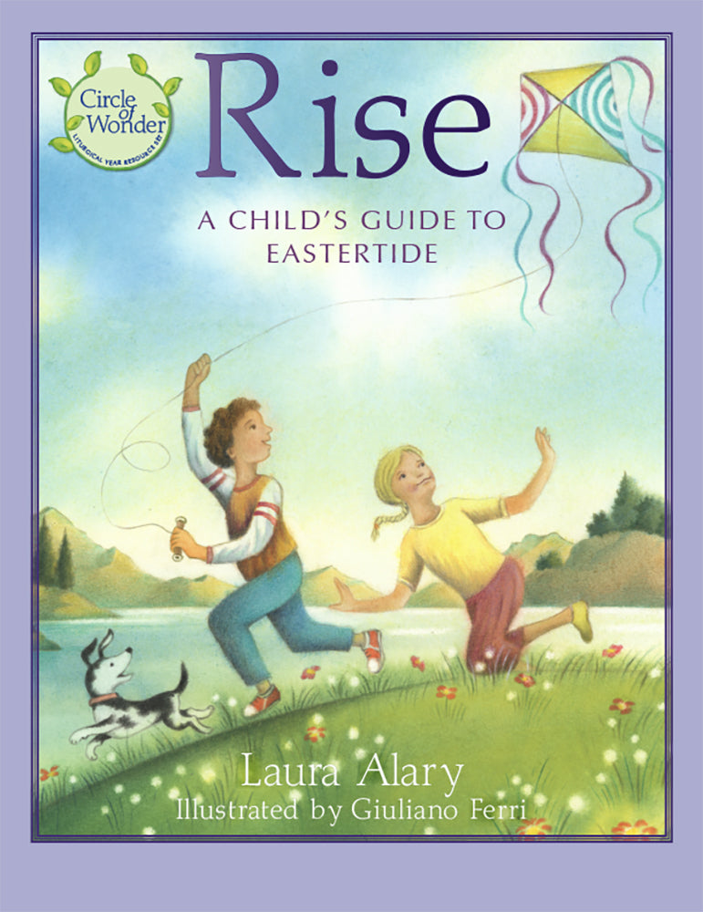Rise - Re-vived