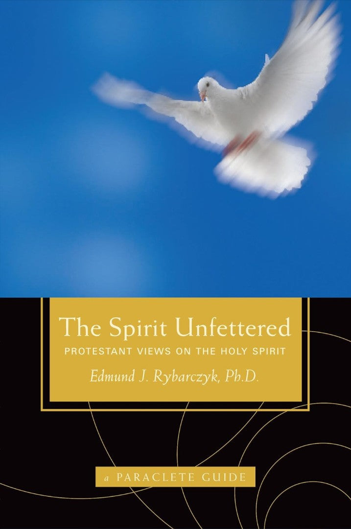 The Spirit Unfettered - Re-vived