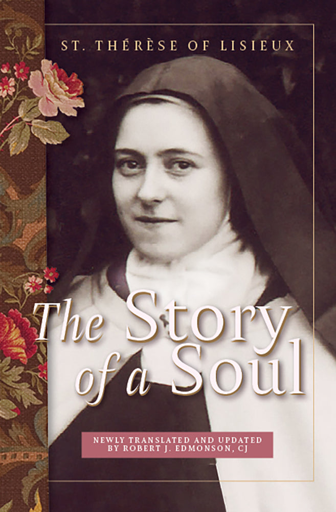 Story Of A Soul - Re-vived
