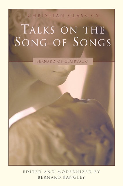Talks On The Song Of Songs - Re-vived
