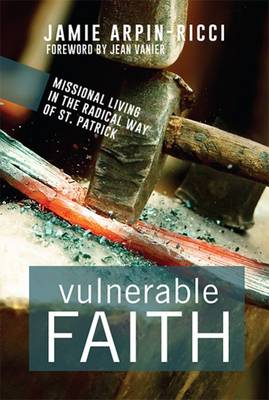 Vulnerable Faith - Re-vived
