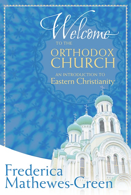 Welcome To The Orthodox Church - Re-vived