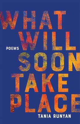 What Will Soon Take Place - Re-vived