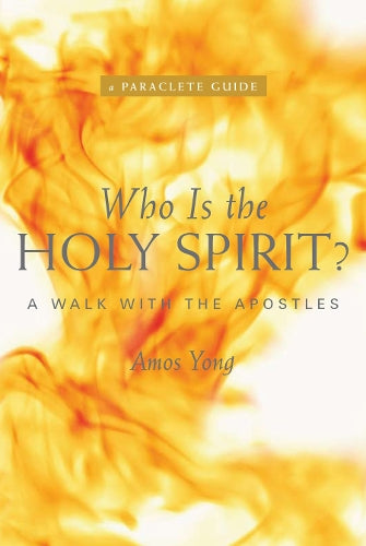 Who Is The Holy Spirit? - Re-vived
