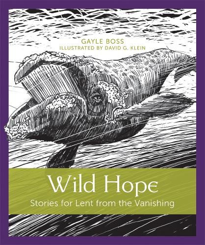 Wild Hope - Re-vived