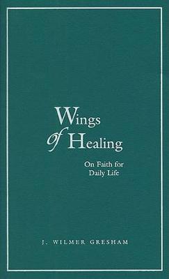 Wings Of Healing - Re-vived
