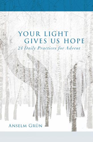Your Light Gives Us Hope - Re-vived