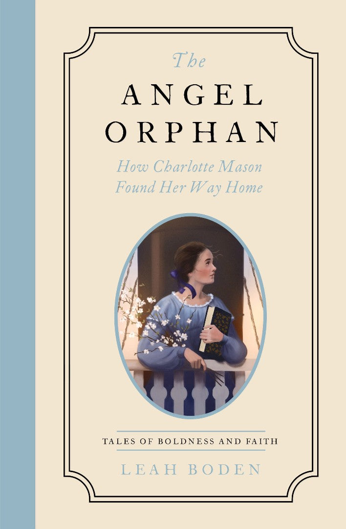 The Angel Orphan - Re-vived
