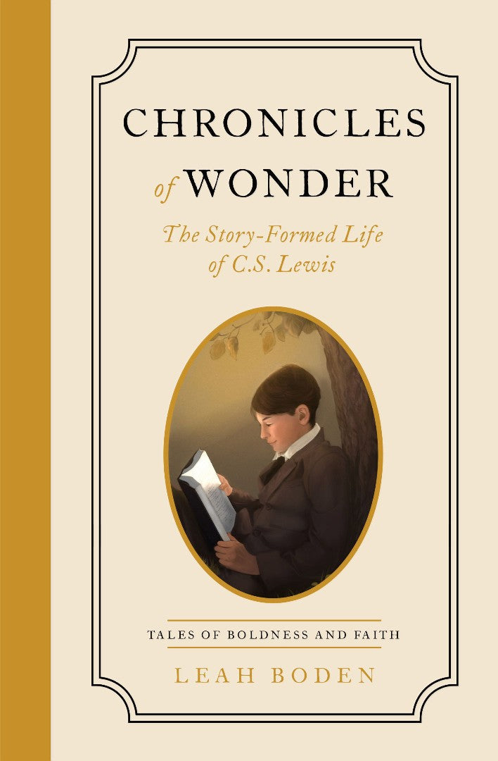 Chronicles of Wonder - Re-vived