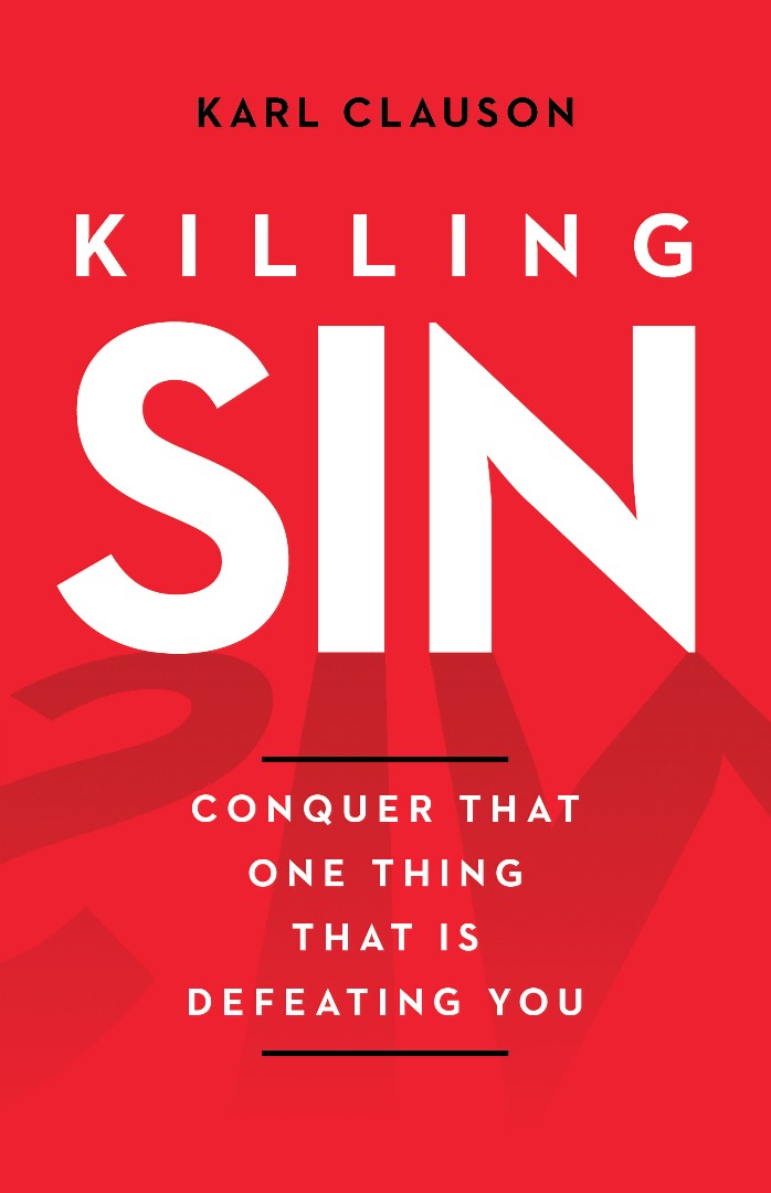 Killing Sin - Re-vived