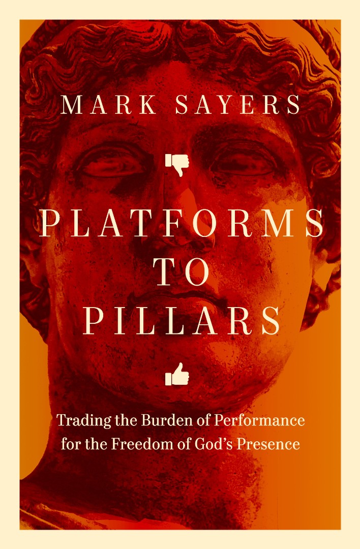 Platforms to Pillars - Re-vived