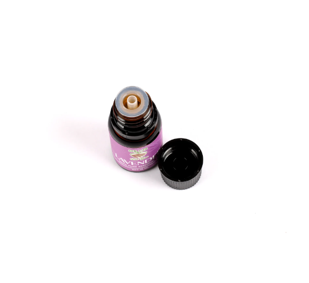 Pure Essential Oil - Lavender 10ml - Re-vived