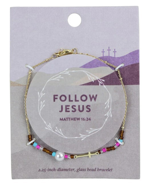 Follow Me Bracelet - Re-vived