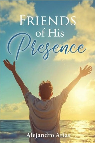 Friends of His Presence - Re-vived