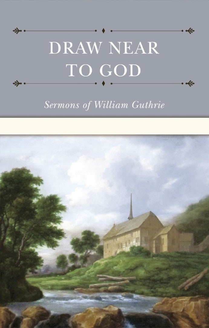 Draw Near to God - Re-vived