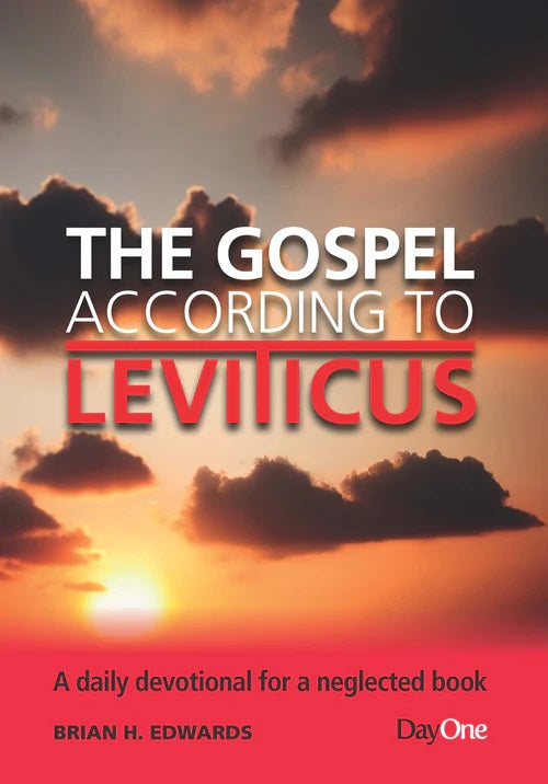 Gospel According to Leviticus - Re-vived