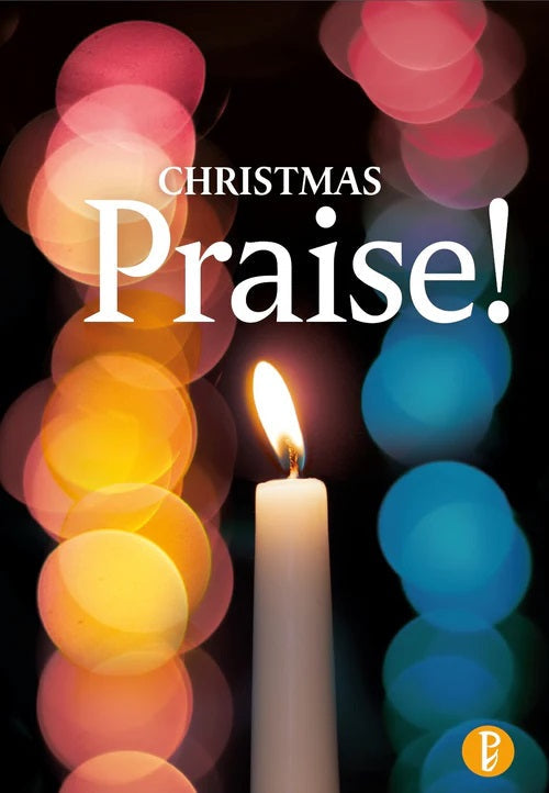 Christmas Praise! - Re-vived
