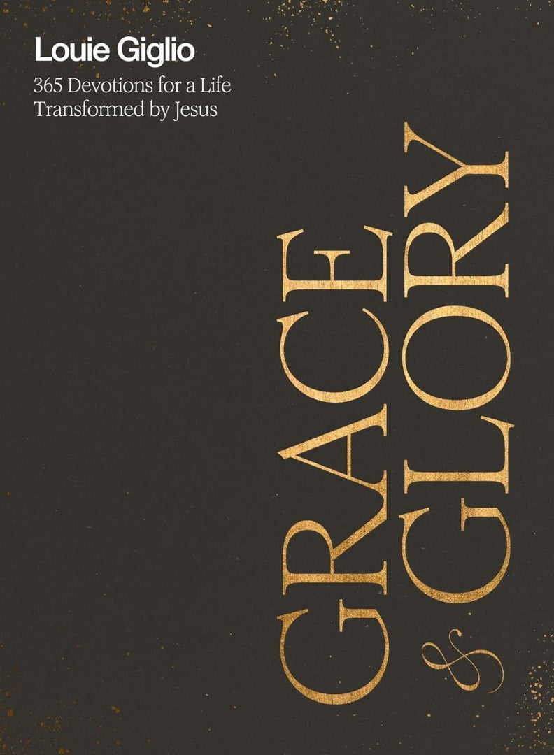 Grace and Glory - Re-vived