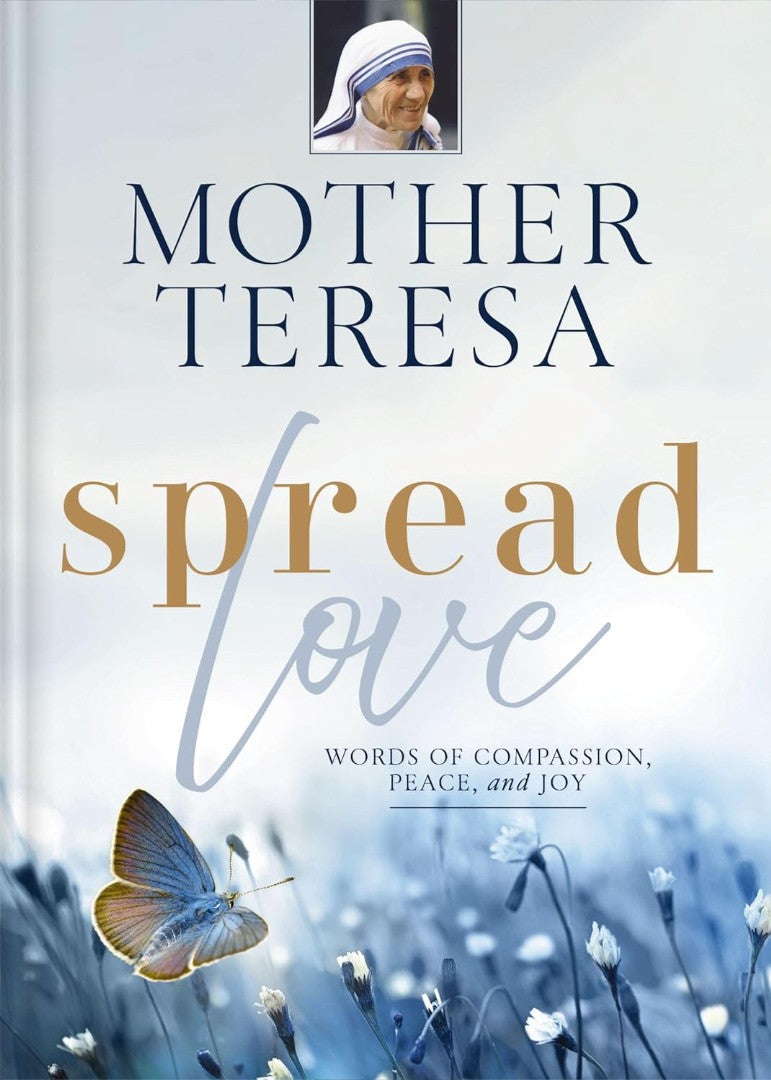 Spread Love - Re-vived