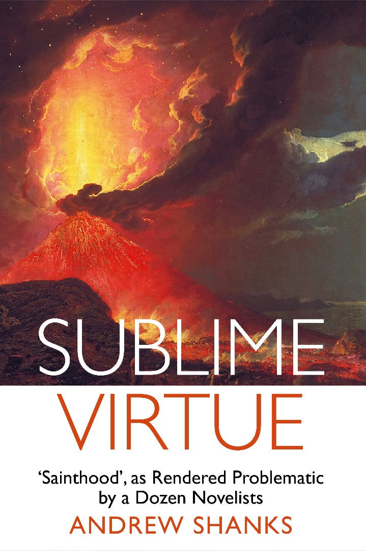 Sublime Virtue - Re-vived