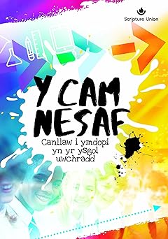 Y Cam Nesaf (10 Pack) - Re-vived