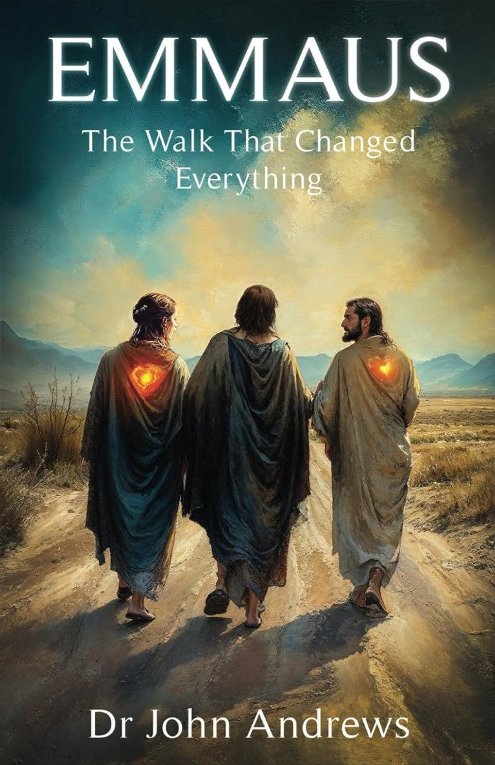 Emmaus – The Walk That Changed Everything - Re-vived