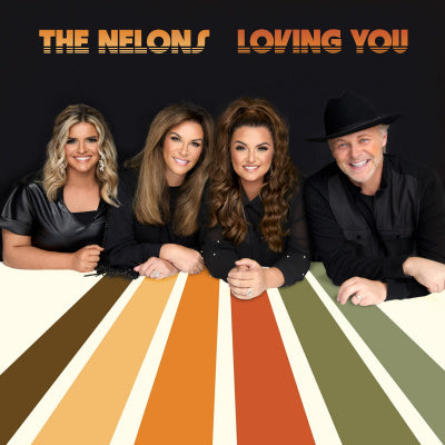 Loving You CD - Re-vived